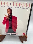 George Howard Do Ever Cross Your Mind Cd Smooth Jazz R&b Music Album Used. Fixed Price $7.00.