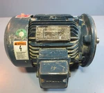 Siemens PE-21 Plus Ph Ac Motor Hp 1735 Rpm Type: Rgze P/n: 1LA0182-4YK30. Fixed Price $111.99.