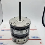 Carrier Corporation HD44RM600 Var Speed Blower Fan Motor 1/2 Hp 1050 Rpm Ccw Le. Fixed Price $250.00.