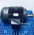 Reliance Electric P32G447D-G3-UG Duty Master Ac Motor 25HP 324T-FR P-type 460V. Fixed Price $499.99.