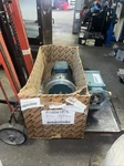 Reliance Electric Motor, #P18S4107S, 3HP, 1725RPM, Same Day Fast Free Shipping. Fixed Price $499.00.