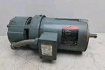 Reliance Electric P14X7206 Brake Motor Hp Ph 1740 Rpm Dodge 031395. Fixed Price $238.49.