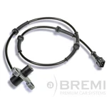 Brake 50541 Sensor, Wheel Speed For Mitsubishi Volvo. Fixed Price $43.95.