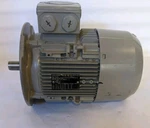 New Genuine Siemens 1AV211C 1LE10211BC222FA4 Low Voltage Gp Motor Oem. Fixed Price $799.99.