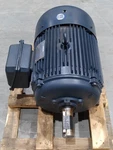 Leeson 15026322 Industrial Ac Motor, 20HP Frame 324T. Fixed Price $1456.00.