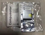 1 New Parker Compumotor Torque Servo Drive OEM770T. Fixed Price $1350.00.
