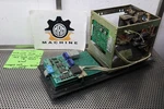 Fujitsu Fanuc A02B-0050-C032 Control W/ Matsushita A61L-0001-0072 Monitor Used. Fixed Price $149.99.