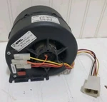 008-A37/CC-42D 12V Spal Blower Assembly Speed Italy E1 3062 00273173. Fixed Price $124.99.