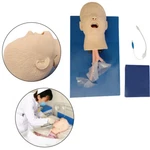 Airway Management Trainer ET/J16 Intubation Head Manikin Lab Training Teaching. Fixed Price $191.85.
