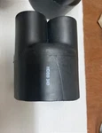 3M Heat Shrinkable Cable Breakout Boot HDBB-340-1-250, Black, 3-WAY Outlet. Fixed Price $48.00.