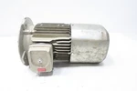Siemens 1LE10010DB322FB4 Motor 3PH 0.86KW 1740RPM 460V-AC. Fixed Price $251.90.