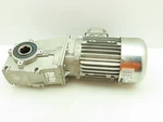 Rexroth 842 532 125 Gear Reducer 1" Hollow Output Lenze Motor 1740RPM 230V. Fixed Price $150.49.