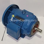 Weg Hp 1800 Rpm Odp 230/460V Footed Phase Motor T01518OT3E254TC-W40. Fixed Price $1150.00.