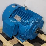 Connex Hp 3600 Rpm Tefc 230/460V 405TS Phase Motor CCITP36-405-100. Fixed Price $6875.00.