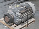 Baldor ECP84411T-4 Ac Motor 125 Hp T263300. Fixed Price $4999.99.
