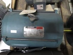 Reliance Duty Master Ac Motor P21S3034-EH 3HP 1165RPM 230/460V 8.4/4.2A Used. Fixed Price $200.00.