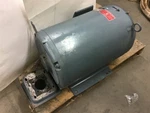 Baldor EM2551TS-12 Ac Motor Hp 1775 Rpm 230 / 460 V 365TS Ph Hz. Fixed Price $1999.00.