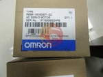 One Omron R88M-1M10030T-S2 R88M1M10030TS2 Ac Servo Motor New. Fixed Price $270.15.
