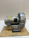 Gast R5325A-2 Reginair Blower 3PH 1.85HP Compressor Pump Read Description. Fixed Price $699.99.