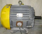 Siemens Pe 21 Plus Premium Efficiency Motor 30 Hp, 2-5141-LR50328. Fixed Price $400.00.