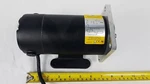 Baldor VP7424D Servo Motor 180VDC 1.1A 1/5HP 0.15KW - Frame D63D Unused. Fixed Price $498.89.