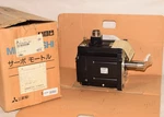 Mitsubishi Servo Motor C-HF354BS-A51 3.5KW 3000R/MIN (new). Fixed Price $1500.00.