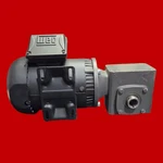 Baldor Gear Reducer, 35 Rpm, GHF5018AH With Weg General Purpose Motor: Totally. Fixed Price $679.15.