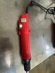 Kinex Es 300 Handheld Electric Bottle Capper - 2 Available, Sold Separately. Fixed Price $450.00.