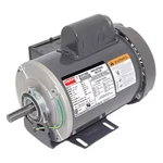 Dayton 5K411 Capacitor-start General Purpose Motor, 1/3 Hp, 115/230V. Fixed Price $316.99.