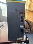 Fanuc A06B-6087-H126. Fixed Price $750.00.