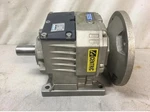 New No Box Leeson HYDRO-MECP7472047.B1 Gear Drive Speedreducer 11.43:1 Ratio. Fixed Price $449.95.
