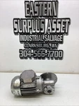 Lenze Asynchronous Motor SSN31-1UVCL-056C21 W/ SSN31-1FVCL .15 Kw. Fixed Price $599.99.