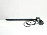 Dayton 4Z140D Motor 1/8HP 1800RPM 90V-DC. Fixed Price $392.85.