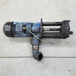 Brinkmann TA901S300-G, 3.5HP 3400RPM 175GPM(44FT) Immersion Coolant Pump.. Fixed Price $208.47.