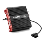 Vevor Monoblock Car Amplifier Class D Subwoofer 3000W Rms 1/2/4 Ohm. Fixed Price $127.90.