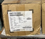 New 1/2HP Marathon 1725RPM Dp 3PH Motor G063A 056T17D15908, Free Shipping. Fixed Price $349.99.