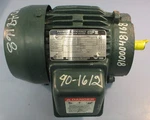 Toshiba B0024FLC2AMH02 Phase Induction Motor 2HP 1735RPM 7/8" Shaft Dia. Fixed Price $299.99.