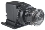 Stenner Pump 220V 85MHP17 - 0.8 To Gpd. Adjustable Rate 100PSI 85MJH2B2S. Fixed Price $420.00.