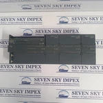 Seimens Simatic S7-200 Smart With Em AQ02 DR32 DT16 Expension Modules. Fixed Price $450.00.