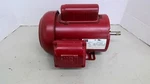Weg 7518ES1RFD56-S 3/4HP Ac Motor 1800RPM 4P 115/230V Tefc 60HZ. Fixed Price $235.00.