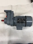 Bege Geared Motor AM71ZBA4. Fixed Price $750.00.