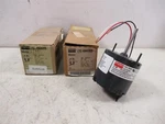 Dayton 4M095 Hvac Motor 3000 Rpm 1/50 Hp 115 Volt 60 Hz Shaft 1/4" X 2. Fixed Price $49.95.