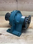 Sumitomo Sm-cyclo Model H 3095 Reducer 35:1 0.73 1750RPM Output Torque 851. Fixed Price $269.32.