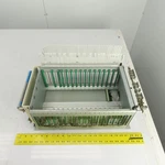 Keba EC100A03/C0L/CAN/4MB/1/58056 16 Slot Plc Chassis Rack. Fixed Price $131.76.