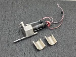 Maxon 982935 103935 Gearmotor W/ Tachometer. Fixed Price $149.99.