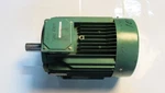 Leroy Somer LS132MT 7.5 Kw 380V 1445 Rpm Induction Motor. Fixed Price $344.99.
