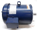 Marathon Electric, Ac Motor, 182TTFW4027, C223B, 3//2 Hp, 1760//1475 Rpm,. Fixed Price $375.00.
