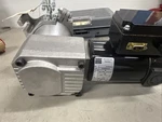 Bodine 33A5BEPM-GB Colortronic Dosing Gear Motor. Fixed Price $999.99.