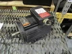 Reliance Electric B14H1060M-TU Ac Synchronous Motor 2HP, Frame 140C. Fixed Price $318.00.