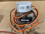 Fasco MOT14444 1/200 Hp Draft Inducer Motor 208-230/60/1 3000 Rpm Speed. Fixed Price $102.00.